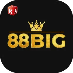 Logo 88big